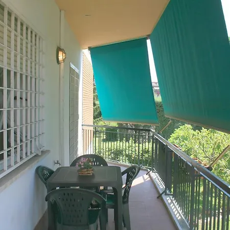 Apartamento Busi *